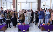 OJK Tasikmalaya Dorong Mahasiswa Jadi Investor Cerdas Lewat Sekolah Pasar Modal di Ciamis