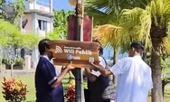 WiFi Publik Gratis Resmi Hadir di Pangandaran, Pemkab Pangandaran Perluas Akses Digital di 6 Titik Strategis