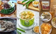 Rekomendasi Bubur Ayam di Bandung, 3 Kuliner Legendaris yang Selalu Ramai dan Jadi Favorit Pecinta Bubur