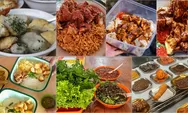 Libur Panjang ke Bandung? Ini 5 Wisata Kuliner Legendaris yang Wajib Dicoba, Nomor Terakhir Buka hingga Malam