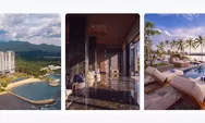 Movenpick Resort Carita Viral di Media Sosial, Hotel Bintang 5 Baru di Banten Ini Punya Pemandangan Laut Memukau