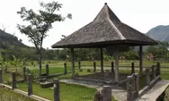 Prasasti Huludayeuh di Cirebon, Situs Bersejarah Peninggalan Prabu Siliwangi yang Berdiri Hampir Lima Abad