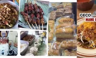 Wisata Kuliner Legendaris di Cianjur, Bubur Ayam Sampurna hingga Geco Pak Iding yang Wajib Dicoba