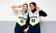 Megawati Hangestri Bakal Duet dengan 'Saudara Kembarnya' di Hyundai Hillstate, Siap Kejar Gelar V League