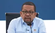 Muhammad Qodari Jelaskan Progres Kopdes Merah Putih, Tekankan Komunikasi Berbasis Data dan Kondisi Lapangan