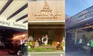 3 Tempat Makan Legendaris di Puncak Bogor yang Masih Ramai, Sajikan Kuliner Khas Sunda hingga Sate Maranggi