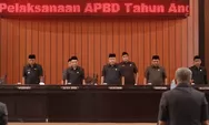 PDIP Rolling AKD DPRD Kabupaten Tasikmalaya, Lima Anggota Pindah Komisi