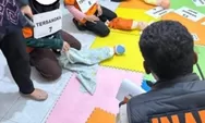 Kasus Daycare Little Aresha Kian Meluas, Polisi Tetapkan 14 Tersangka Baru, Total Jadi 27 Orang