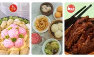 3 Dimsum Halal di Bandung yang Selalu Ramai, Tempat Makan Favorit Pencinta Kuliner Bandung