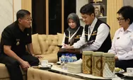 Erwan Setiawan Ikut Sensus Ekonomi 2026, BPS Jawa Barat Ajak Pelaku Usaha Sukseskan Pendataan