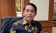 Menhut Raja Juli Lapor Dugaan Amplop Bupati Kuansing ke KPK, Statusnya Masih Diverifikasi