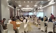 Pelatihan HACCP di Kota Tasikmalaya, Diky Chandra: Dapur yang Melanggar Ketentuan Bisa Diberhentikan
