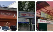 3 Kopitiam di Bandung untuk Sarapan, Sajikan Menu Halal hingga Nuansa Oriental yang Bikin Betah