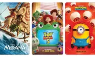 Jadwal Film Bioskop Tasik XXI Plaza Asia dan Transmart Hari Ini, 8 Juli 2026, Cek Pilihan Jam Tayangnya