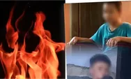 Kasus Dugaan Pembakaran 3 Santri di Lombok Tengah Masuk Penyidikan, Polisi Segera Gelar Perkara Penetapan Tersangka