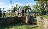 Komisi IV DPRD Jabar Soroti Irigasi Ciramajaya Mengering, Ribuan Hektare Sawah Terancam Tak Produktif