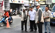 Komisi IV DPRD Jabar Awasi Proyek Jalan Rp9 Miliar di Singaparna, Minta Kualitas Tak Asal Jadi