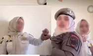 Video Anggota Satpol PP-WH Bireuen Berjoget Viral, Akun Resmi Diserbu Warganet hingga Tuai Sorotan