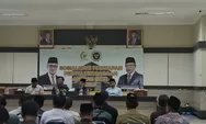 Anggota DPRD Jabar Didi Sukardi Hadiri Sosialisasi Haji 2027, Ajak Calon Jemaah Siapkan Diri Sejak Dini