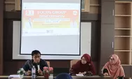 Anggota DPRD Jawa Barat Didi Sukardi Dorong Ketahanan Keluarga Lewat FGD PKS Ciamis