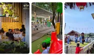 3 Restoran Ramah Anak di Bogor dengan Area Bermain, Cocok untuk Liburan Keluarga