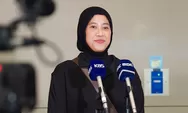 Megawati Hangestri Bicara Target Juara dan Kondisi Terkini Setibanya di Korea Bersama Hyundai Hillstate