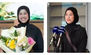 Megawati Hangestri Tiba di Korea, Siap Jalani Musim Baru Bersama Hyundai Hillstate