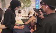 Megawati Hangestri Kembali ke Korea, Bakal Tinggal Bersama Suami Selama Membela Hyundai Hillstate