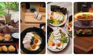 4 Rekomendasi Ramen di Bintaro yang Enak dan Halal, Ada Menu Mulai Rp17 Ribuan