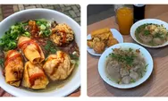 Bakso Malang Paling Enak di Jabodetabek, Ini 3 Rekomendasi dengan Kuah Gurih, Isian Lengkap, dan Harga Bersahabat