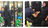 Megawati Hangestri Langsung Latihan di Hyundai Hillstate, Ungkap Alasan Kembali ke V League Korea Musim 2026/2027