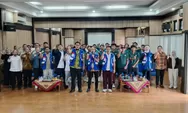 Jelang Berangkat ke Italia, Timnas Minisoccer Indonesia TC di Kota Tasikmalaya, Dapat Dukungan Stafsus Presiden