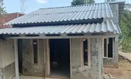 Program Ganti Atap Rumah Wartawan Berlanjut, Editor Elbaitsukabumi Kini Nikmati Atap Alduro yang Lebih Nyaman