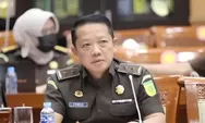 Kini Tersangka, Pernyataan Febrie Adriansyah soal Blackout Sumatera Kembali Jadi Sorotan