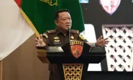 Rudi Margono Jadi Plt Jampidsus Usai Kasus Febrie Adriansyah, Pernah Tangani BLBI dan Kasus Besar KPK