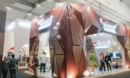 Impack Pratama Tampilkan Inovasi Sampah Plastik Jadi Material Bangunan Berkelanjutan di IndoBuildTech Expo 2026