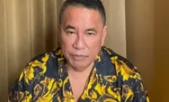 Hotman Paris Soroti Kasus Febrie Adriansyah, Sebut Ketegasan Prabowo Jadi Kunci Terungkapnya Dugaan Korupsi