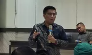 Anggota DPRD Jawa Barat Didi Sukardi Ajak Perkuat Koperasi, Tegaskan Kunci Kesejahteraan Masyarakat