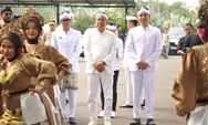 Milangkala ke-349 Kabupaten Cianjur, Dedi Mulyadi Dorong Pendidikan dan Tata Ruang Jadi Prioritas