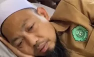 Pimpinan Ponpes Al-Ibrahimy Jadi Tersangka Kasus Pembakaran Santri di Lombok, Ajukan Praperadilan