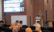 TPID Kabupaten Tasikmalaya Perkuat Mitigasi El Nino, Bank Indonesia Fokus Jaga Inflasi Daerah