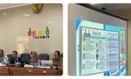 220 Desa di Ciamis Sudah Mandiri, DPMD Kabupaten Ciamis Pacu Pemutakhiran Indeks Desa 2026