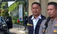 FBI dan Secret Service Ikut Periksa Barang Sitaan Kasus Febrie Adriansyah, Ini Penjelasan Resmi Polri