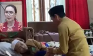 Rieke Diah Pitaloka Tanggapi Wabup Lombok Tengah yang Jenguk Tersangka Kasus Pembakaran Santri