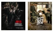 Jadwal Film Bioskop Tasik XXI Plaza Asia dan Transmart Hari Ini, Jangan Buang Ibu Tembus 3 Juta Penonton