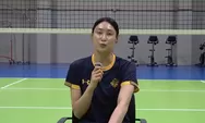 Bae Yoo Na Kagum pada Megawati Hangestri, Yakin Hyundai Hillstate Punya Kekuatan Baru di V League