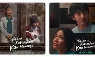 Jadwal Film Bioskop Tasik XXI Plaza Asia Hari Ini, Kamis 16 Juli 2026, Takkan Kubiarkan Kau Menangis Tayang Perdana