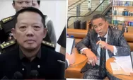 Hotman Paris Resmi Dampingi Febrie Adriansyah, Eks Jampidsus Diperiksa sebagai Tersangka di Kejagung