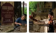 Kibar Budaya 2026 Digelar di Situ Beet, DKKT Angkat Kembali Kejayaan Sentra Anyaman Bambu Tasikmalaya