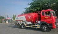 Pertamina Pastikan Distribusi BBM di Sumut Kembali Normal, Oknum Sopir Truk Tangki BBM Disanksi Tegas